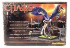 GW CHAOS - Greater Daemon of Tzeentch 2002 NIB SEALED OOP