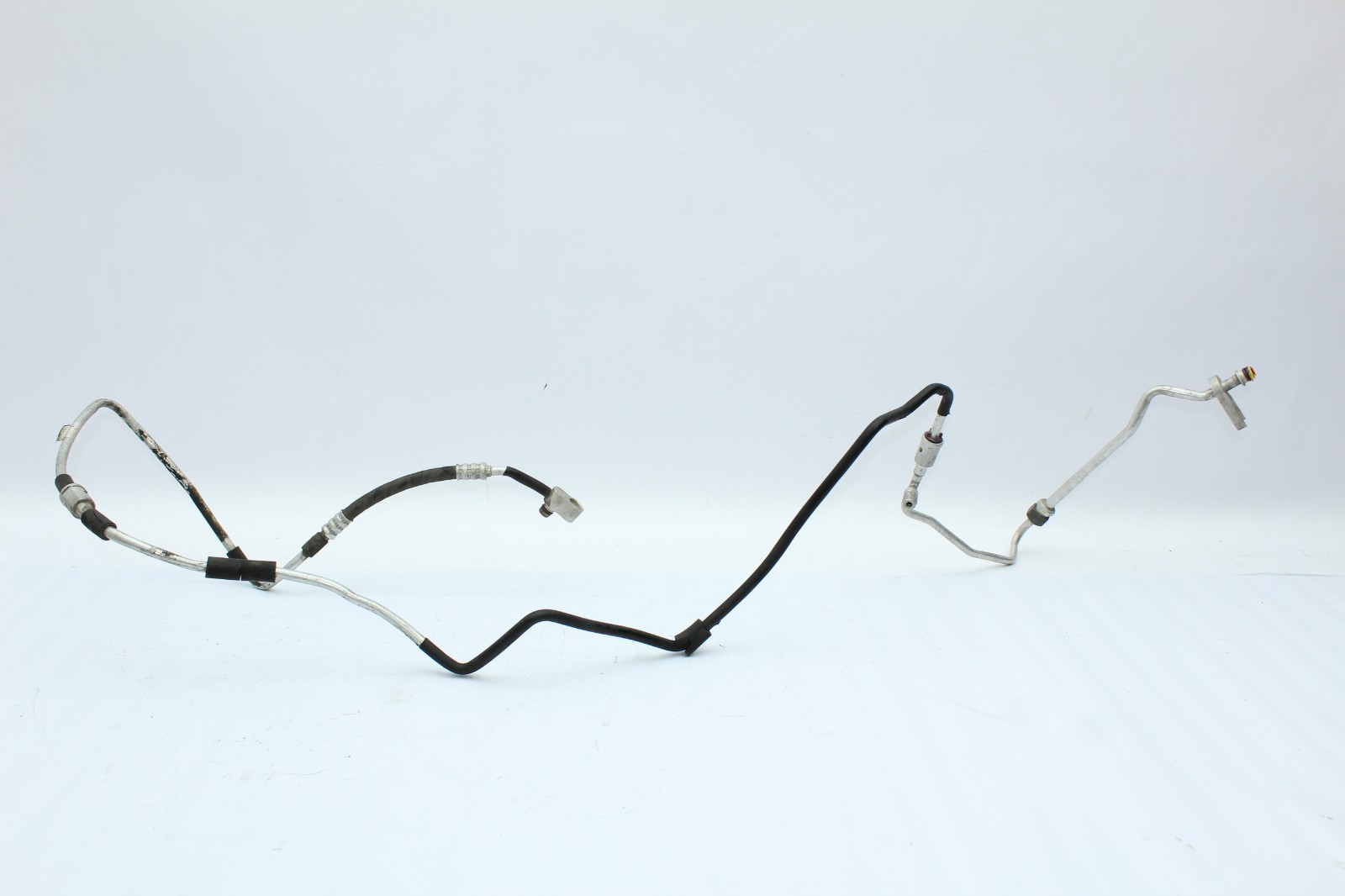 2003-2005 Bentley Continental GT AC A/C Air Conditioner Hose Line Pipe OEM