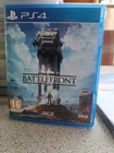 Star Wars: Battlefront Ps4 Playstation 4