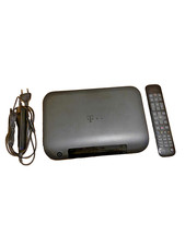 Telekom IPTV Media Receiver 401 Typ B, Fernbe...