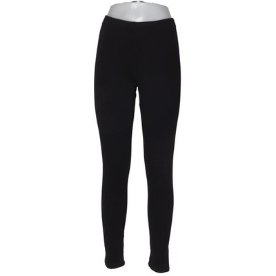 Esmara, Leggings, Größe: 36/38, Schwarz, Elasthan/Polyester/Viskose #FwB