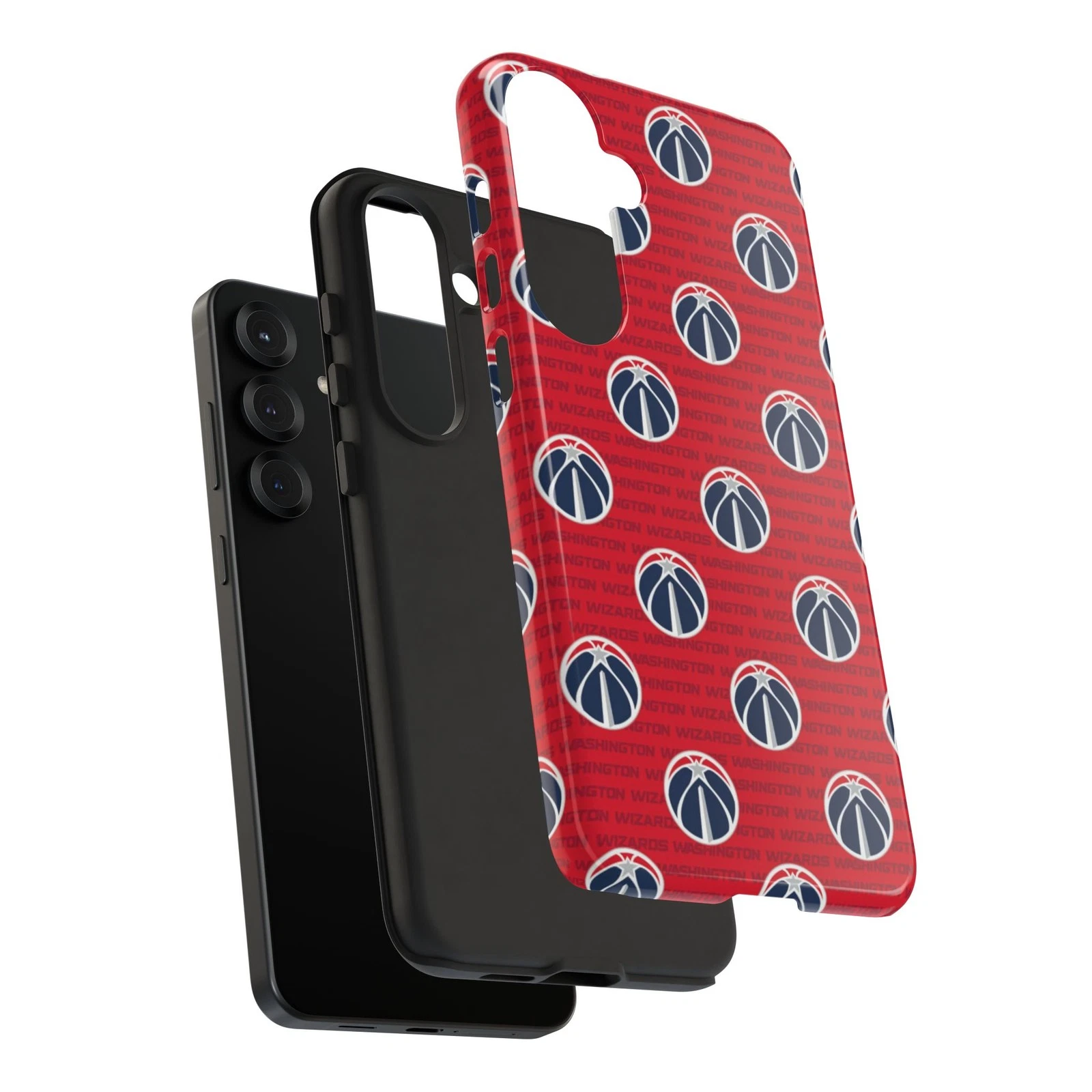Washington Wizards iPhone Cases
