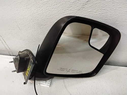 2021 Nissan NV 200 Side Door Mirror Passenger Side OEM