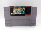 VTG VIDEO GAME Super Mario All Stars 1992 SNES Super Nintendo Tested AUTHENTIC