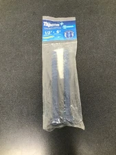 Tapcon 50426 1/2 in. x 6 in. Hex-Washer-Head Large Diameter Concrete Anchors