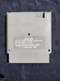 NES Skate Or Die 2 And Track & Field II Games Only Nintendo Vintage Video Games 