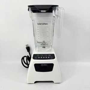Blendtec Blender Used | eBay
