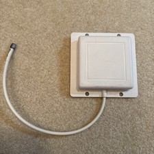 Hyperlink Technologies HG2409PCL 2.4 GHz 8 dBi RF Antenna - VG used condition 