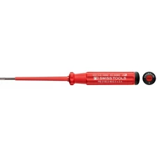 PB Swiss Tools PB 5100.0-80/2,5 Classic VDE Screwdriver, Length 165 mm