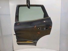 Porte arrière et accessoires Renault Kadjar