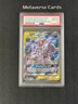 2019 Pokémon TCG Mewtwo & Mew GX Tag Team Black Star Promo #SM191 PSA 10