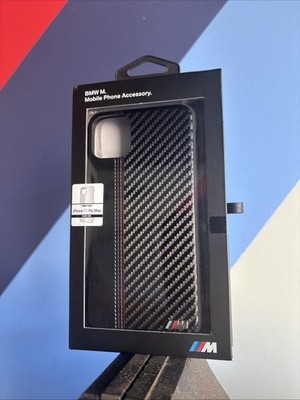 iPhone 11 Pro Max BMW M Phone Case