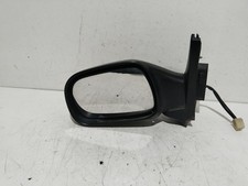 Retroviseur gauche (ou coque) Suzuki IGNIS