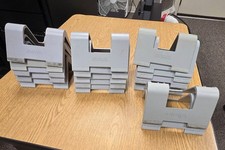  20 Avaya 9408, 9508, 9608, 9608G, 9611G Desk Flip Stand 700500726  READ 