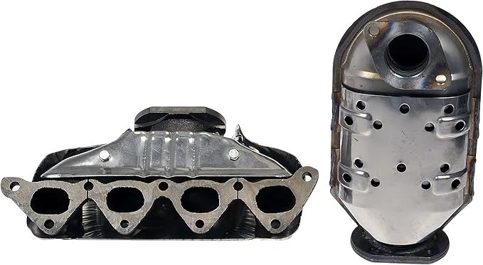 Dorman 674-551 Manifold Converter Fits Hyundai Elantra Tiburon 1997 1998-2006 - Image 4 of 4
