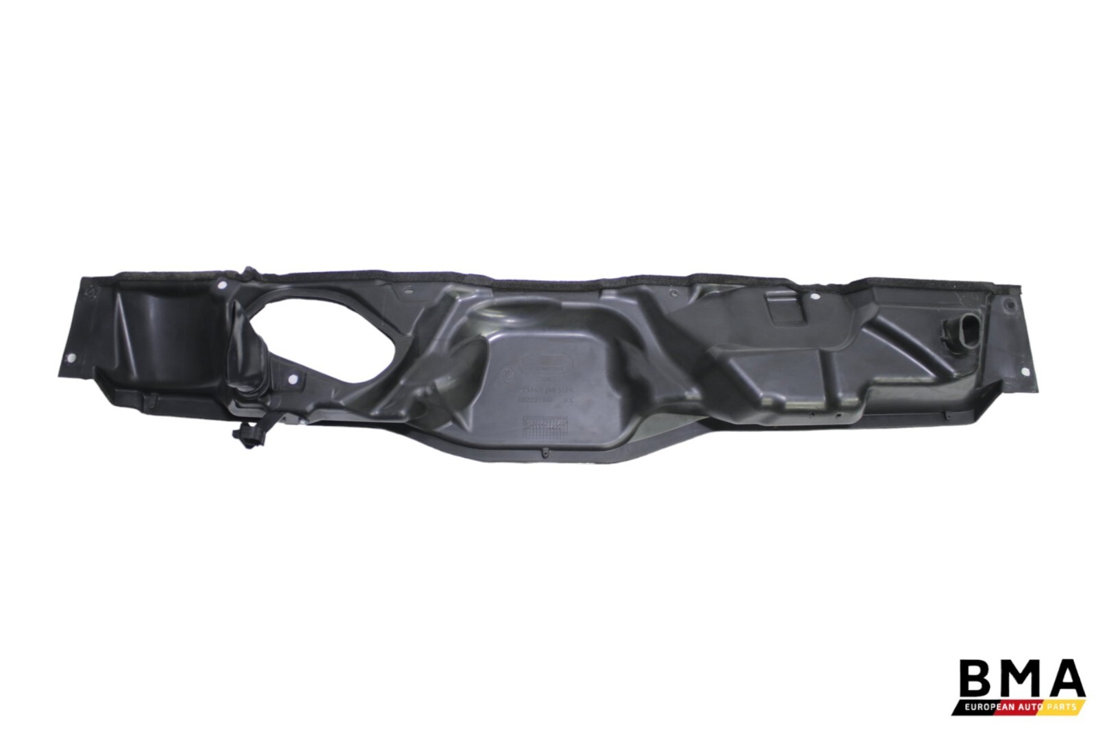 Maserati GranTurismo Lower Cowl Vent Trim Panel Molding 2008 - 2012 OEM