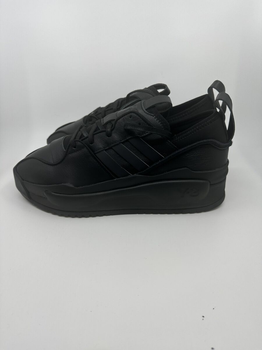 Adidas Y-3 RIVALRY FZ6397 Yohji Yamamoto Men's Size 5 Adidas Y-3 RIVALRY FZ6397 Yohji Yamamoto Men's Size 5