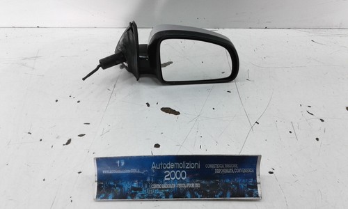 Specchietto retrovisore destro per OPEL ZAFIRA A 1999-2005