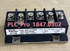1PCS NEW FUJI  EVL32-060D EVL32060D MODULE A50L-0001-0109/M  Fast delivery