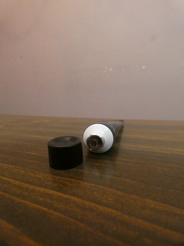 Hey Honey Uncover Detoxifying Mud Mask Normal to Oily Skin 0.5 fl oz 15ml Sealed - Image 3 of 3