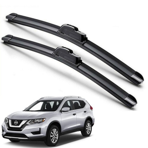 For 20142020 Nissan Rogue Windshield Wiper Blades JHOOK Hybrid