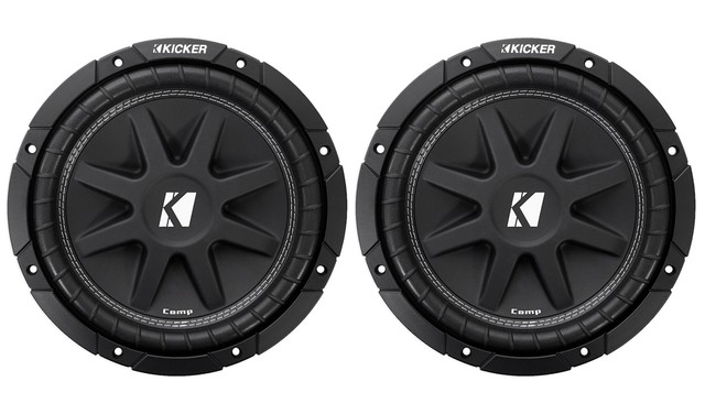 kicker 43c104