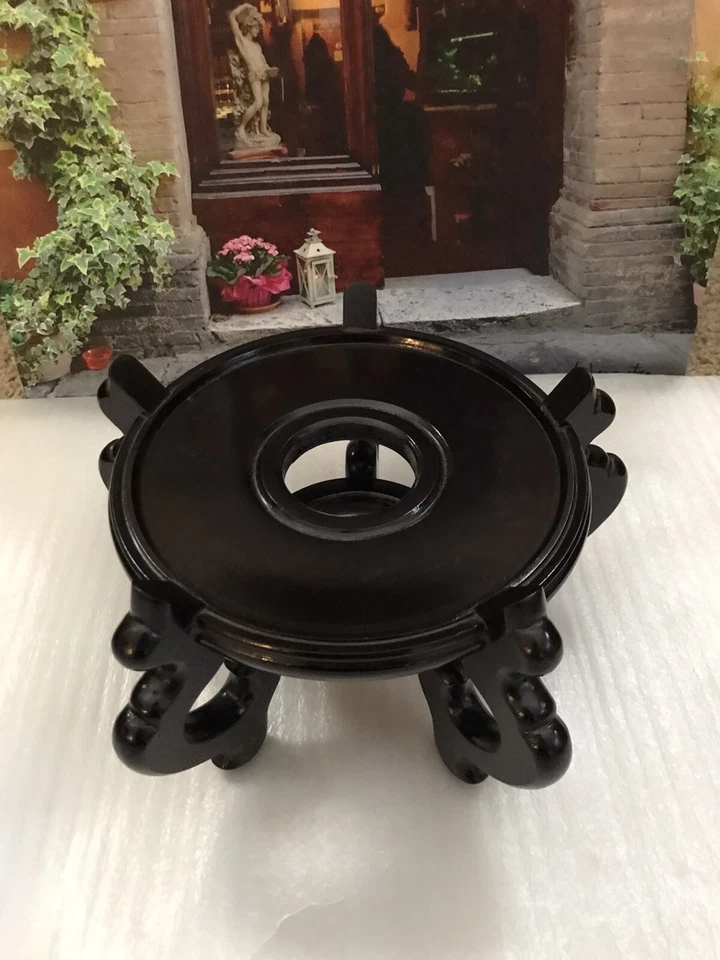 Plant Pot Lamp Decorative Stand - Image 4 of 4