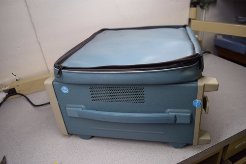 Tektronix TDS754A Digital Oscilloscope, 500MHz, 4 Channels, 2GS/s - Picture 8 of 9