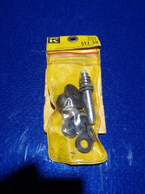 Briggs ST7-5H Faucet Stem Hot Side fits T-9200-05-07 Deck Type Sink Fixture