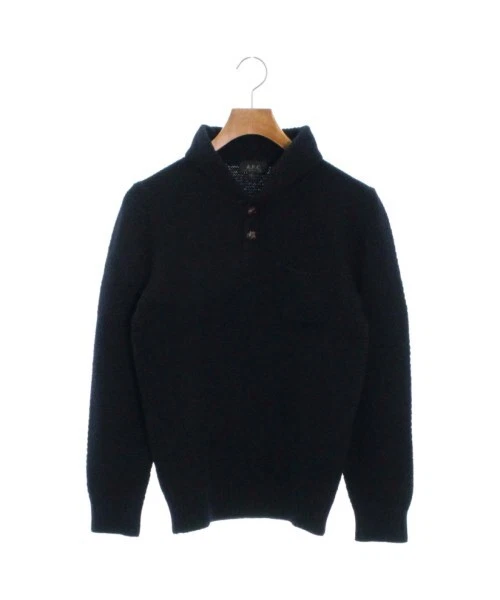 Apc knitwear cheap