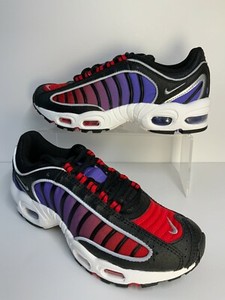 air max tailwind purple