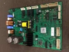 Samsung DA92-01693L Refrigerator Control Board AZ33619 | NRV368