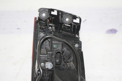 Luz trasera lateral izquierda audi a4 b9 8w5945069a original *lente dañada* - Imagen 11 de 14