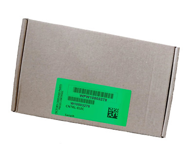 W10503278 Refrigerator Jazz Board Manufacturer Certified Parts Boxed WPW10503278