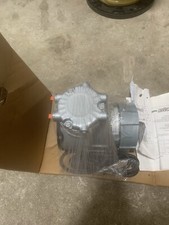NOS GAST ROA-V210-BN Miniature Rocking Piston Pump Vacuum or Pressure 220V 50hz