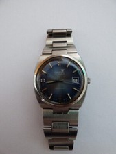 HAU Cronel Automatic 70er Jahre Top