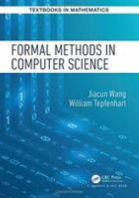 Formal Methods in Computer Science, Hardcover by Wang, Jiacun; Tepfenhart, Wi...