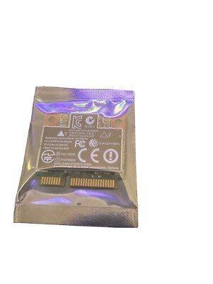 Qualcomm Atheros  QCWB335 WIRELESS WIFI CARD P/N 689457-001