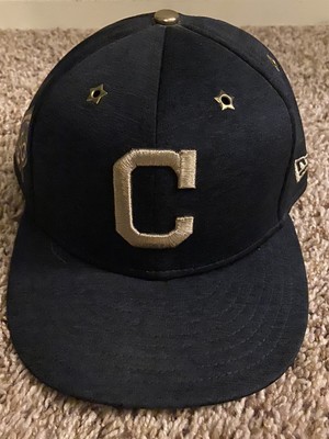 indians all star game hat