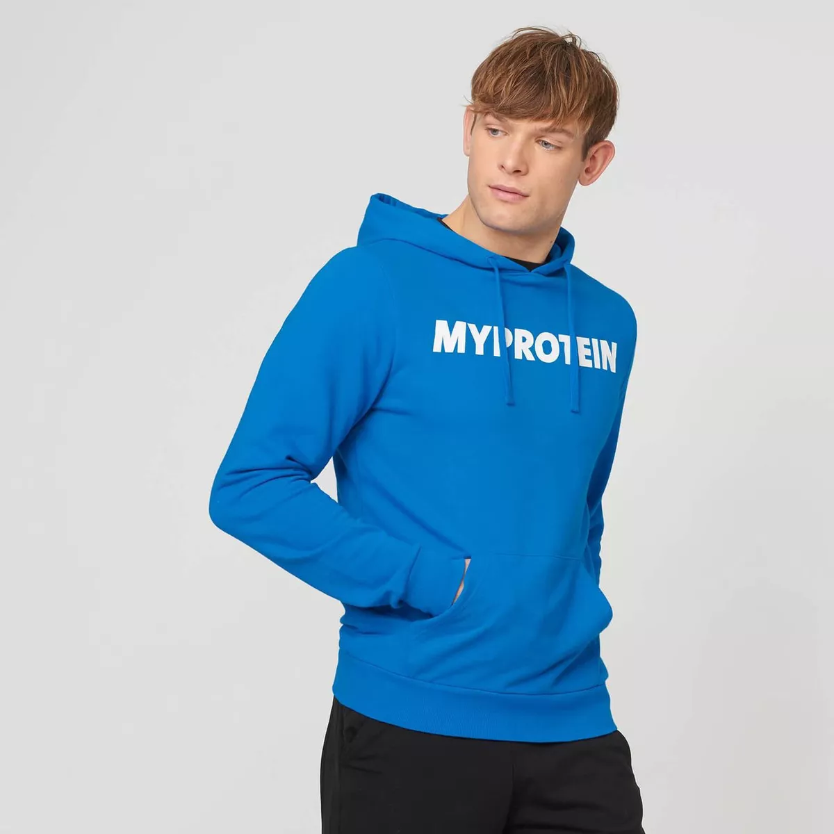 Myprotein hoodie online