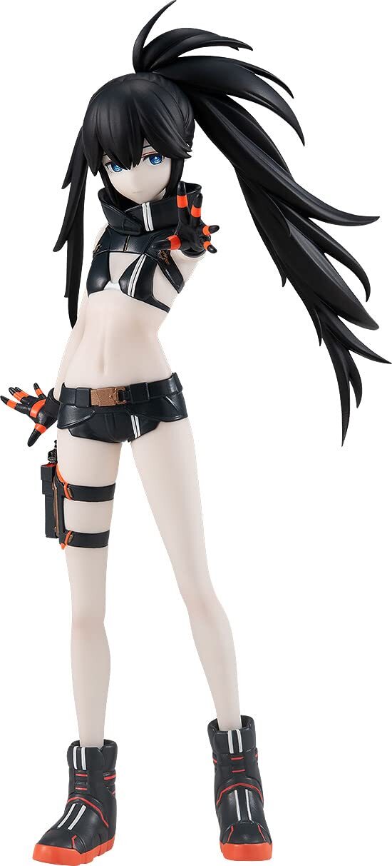 Good Smile Company - Black Rock Shooter: Dawn Fall - Pop Up Parade - Empress PVC