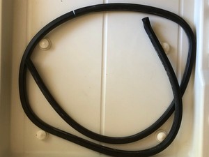 whirlpool quiet partner i door seal