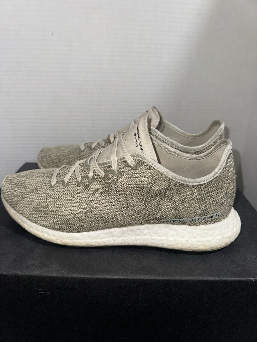 Size adidas Porsche Design x Travel Tourer Putty Ultaboost