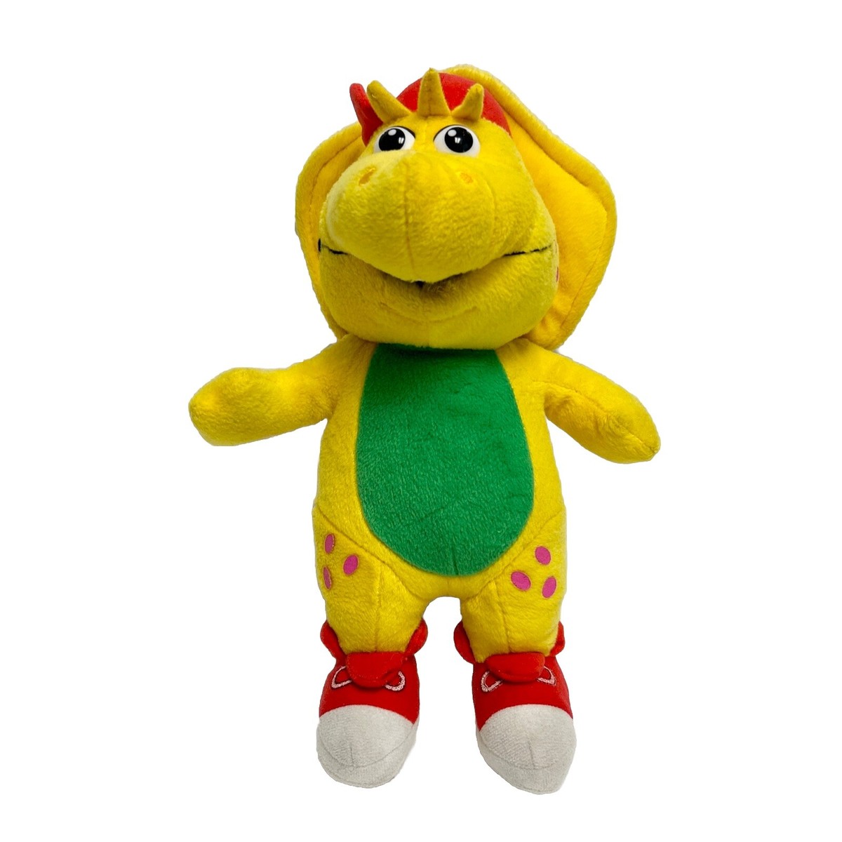 2006 Barney And Friends 12