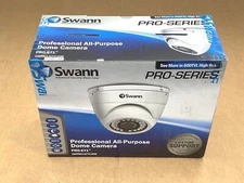 Swann IR Dome Camera (1080p) SWPRO-671CAM Professional All-Purpose ✅❤️✅ 
