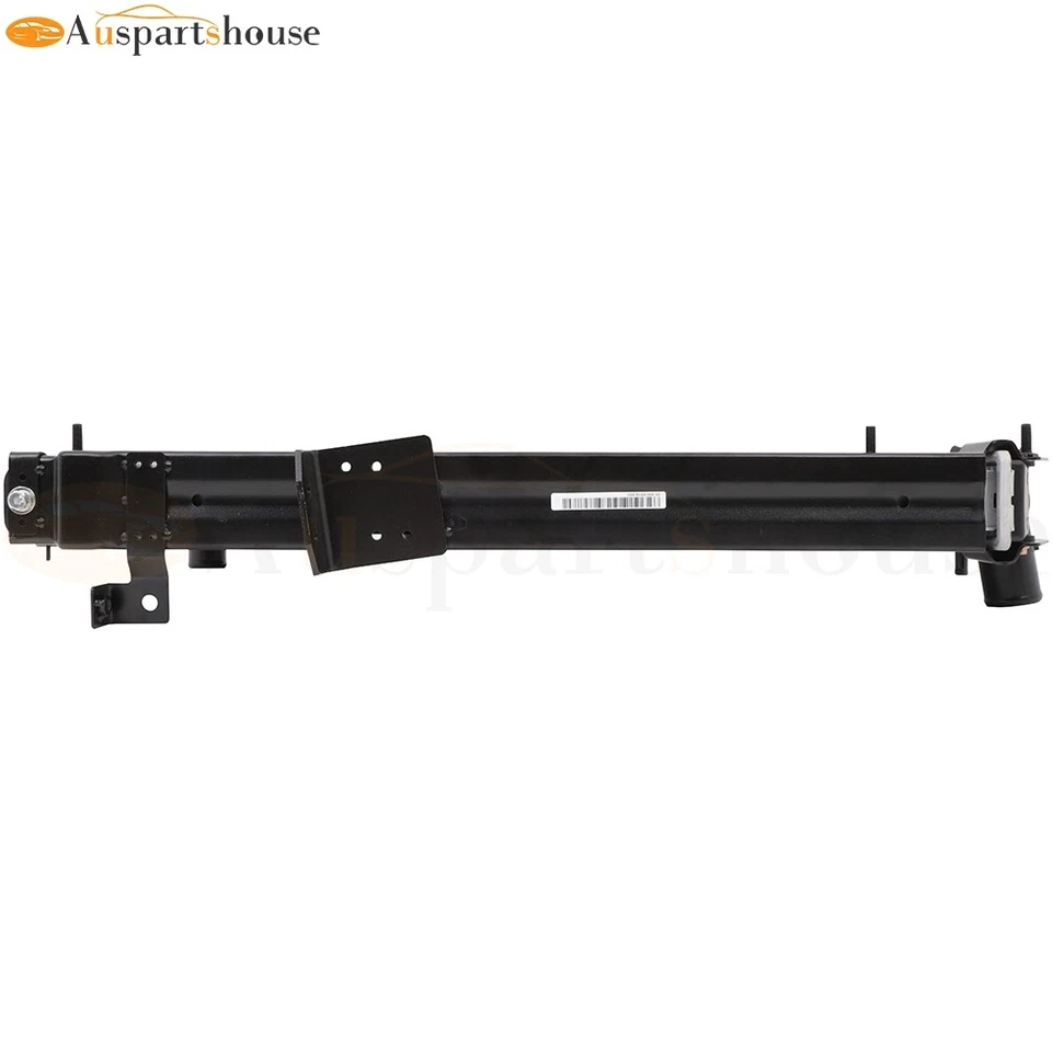 Radiador de aluminio para camioneta 97-04 GMC W3500 delantero 94-98 Isuzu NPR Chevy W5500 Foto 4 de 4