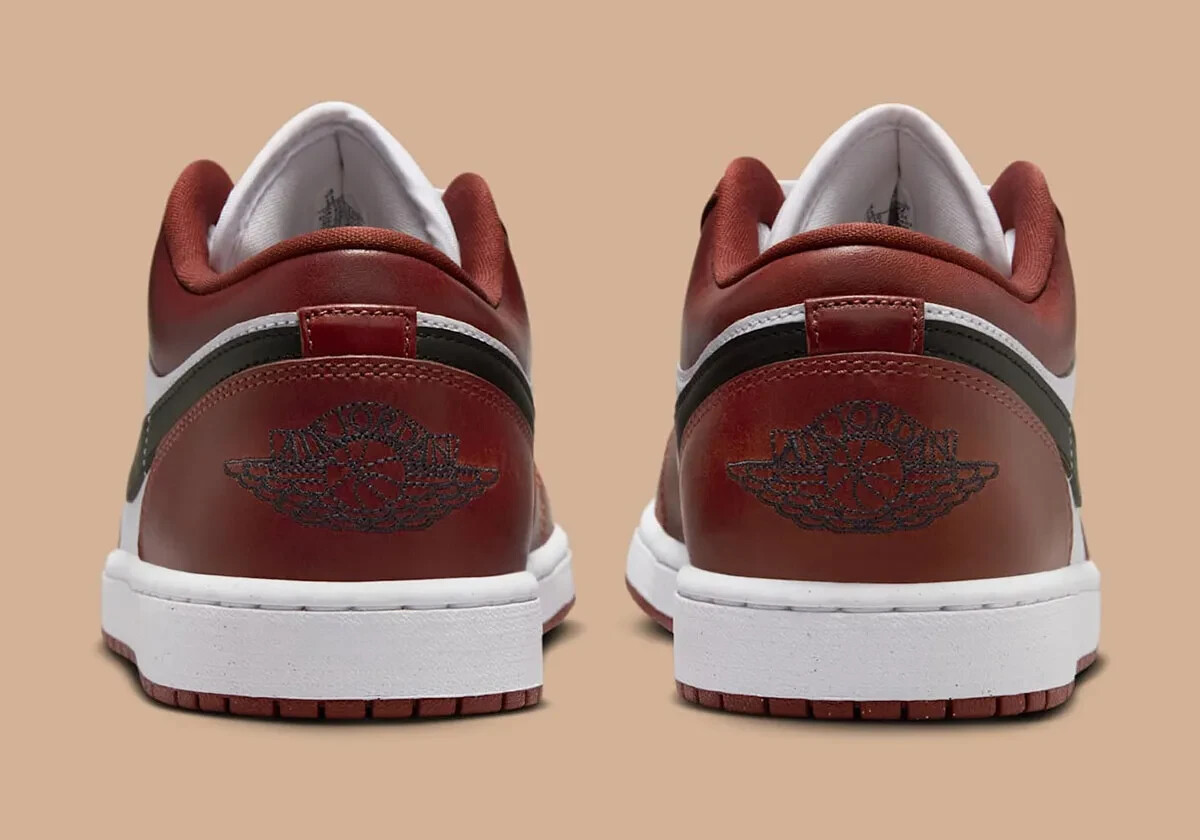 AJ1 エアジョーダン HF3148-102 エア ジョーダン 1 NIKE AIR JORDAN LOW SE HF3148 102 ホワイト