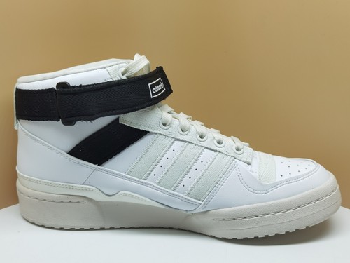 adidas Forum Mid Parley GV7616 uk 9 us 9,5 eu 43 1/3 | eBay