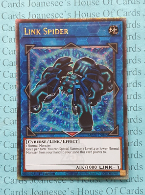 yugioh mp24 card list price Mystical Elf White Lightning [LDS3-EN135] Secret Rare | Yugioh Single main image 1