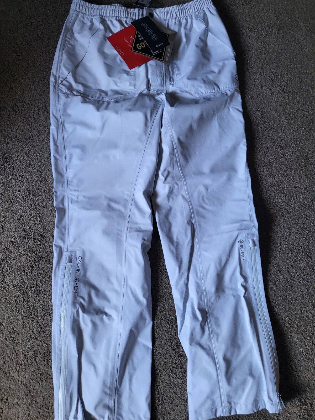 Galvin Green arthur gore tex купить в 